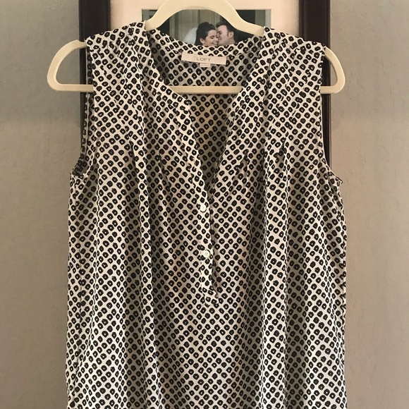 Loft sleeveless shirt - Picture 1 of 1